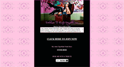 Desktop Screenshot of eroticneighbor.com